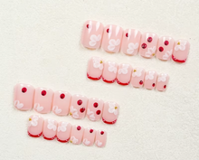 Load image into Gallery viewer, Pretty Nails: Bugz