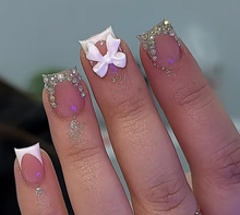 Load image into Gallery viewer, Pretty Nails: Glam Doll