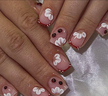 Load image into Gallery viewer, Pretty Nails: Bugz