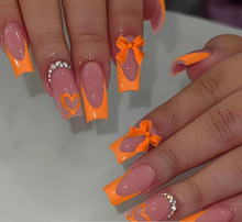 Load image into Gallery viewer, Pretty Nails: Summer Crush