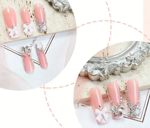 Pretty Nails: Princess