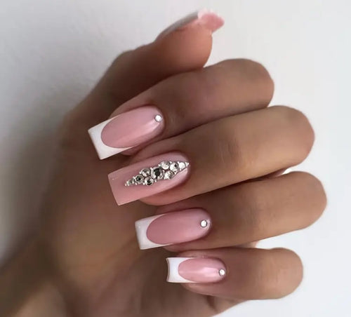 Pretty Nails: Jane