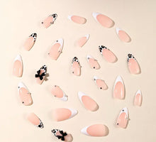 Load image into Gallery viewer, Pretty Nails: Cheetah Girl