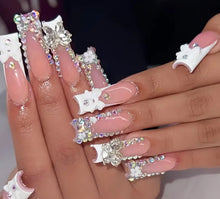 Load image into Gallery viewer, Pretty Nails: Princess