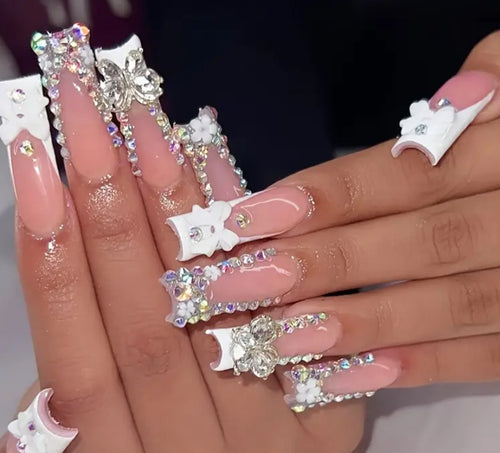Pretty Nails: Princess