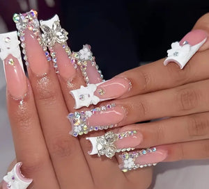 Pretty Nails: Princess