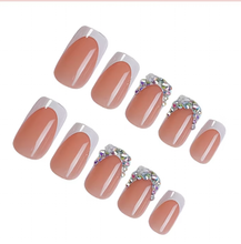 Load image into Gallery viewer, Pretty Nails: Studded