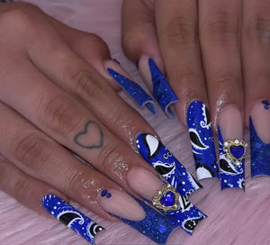 Pretty Nails: LA