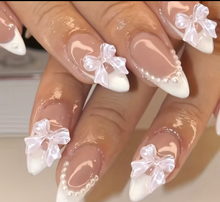 Load image into Gallery viewer, Pretty Nails: Angels