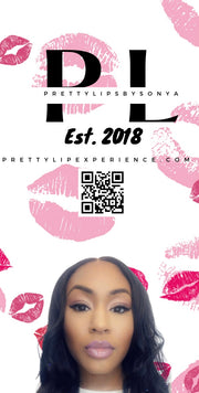 Pretty Lips by Sonya 