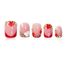 Load image into Gallery viewer, Pretty Nails: Rosewood