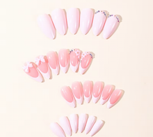 Load image into Gallery viewer, Pretty Nails: Princess Treatment