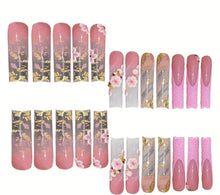 Load image into Gallery viewer, Pretty Nails: Bouquet
