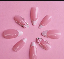 Load image into Gallery viewer, Pretty Nails: Flower Patch
