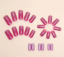 Load image into Gallery viewer, Pretty Nails: Barbie