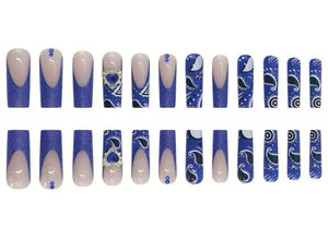 Pretty Nails: LA