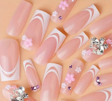 Load image into Gallery viewer, Pretty Nails: Spring Fling