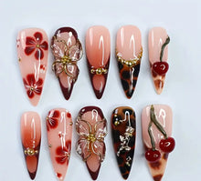 Load image into Gallery viewer, Pretty Nails: Grown