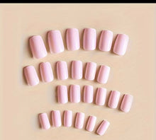 Load image into Gallery viewer, Pretty Nails: Pink Princess