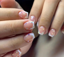 Load image into Gallery viewer, Pretty Nails: Crystaline