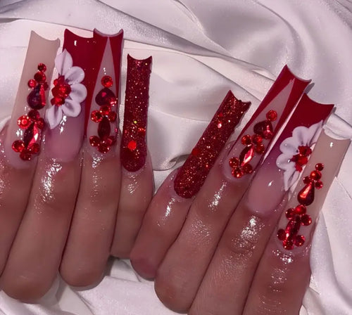 Pretty Nails: Classy Babe