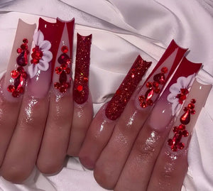 Pretty Nails: Classy Babe