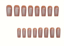 Load image into Gallery viewer, Pretty Nails: Cream