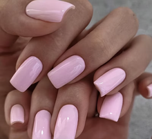 Load image into Gallery viewer, Pretty Nails: Sweet Pink