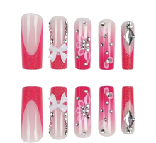 Load image into Gallery viewer, Pretty Nails: Real Barbie