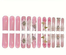 Load image into Gallery viewer, Pretty Nails:  Flower Girl