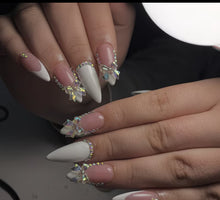Load image into Gallery viewer, Pretty Nails:Princess