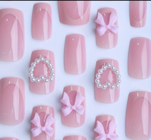 Load image into Gallery viewer, Pretty Nails: Ultra Girly