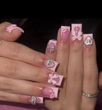 Load image into Gallery viewer, Pretty Nails: Crown Me