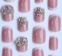 Load image into Gallery viewer, Pretty Nails: Money Barbies