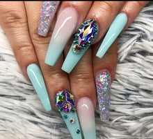 Load image into Gallery viewer, Pretty Nails: Under Sea