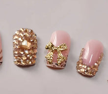 Load image into Gallery viewer, Pretty Nails: Wild