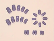 Load image into Gallery viewer, Pretty Nails: Safe Zone