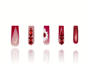 Pretty Nails: Lover