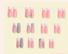 Load image into Gallery viewer, Pretty Nails: Luxe