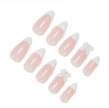 Load image into Gallery viewer, Pretty Nails: Dazzling Diamond