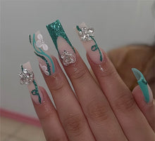 Load image into Gallery viewer, Pretty Nails: Botanicals