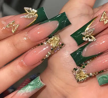 Load image into Gallery viewer, Pretty Nails: Earth