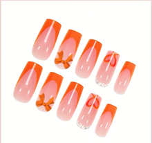 Load image into Gallery viewer, Pretty Nails: Summer Crush