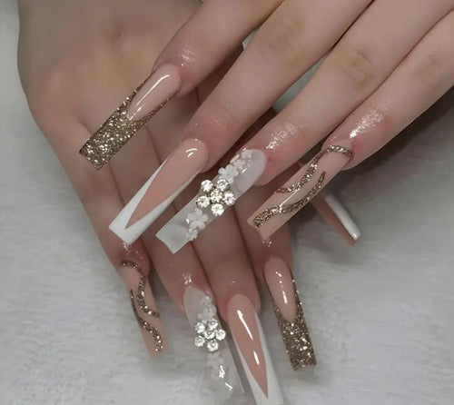 Pretty Nails: Coldest