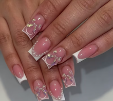 Load image into Gallery viewer, Pretty Nails: Chill Night
