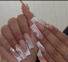 Load image into Gallery viewer, Pretty Nails: Baddie G