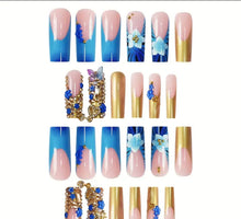 Load image into Gallery viewer, Pretty Nails: Island Babe