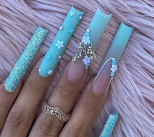 Load image into Gallery viewer, Pretty Nails: Serene
