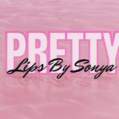 Pretty Lips by Sonya 