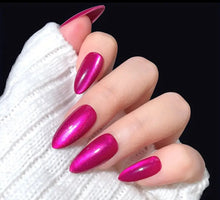 Load image into Gallery viewer, Pretty Nails: Barbie Bling